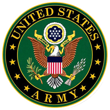 JST - Army Seal Logo