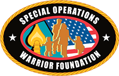 JST - Special Operations Warrior Foundation